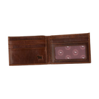 Ringers Western Toro Slim Wallet (425027RW) Cognac