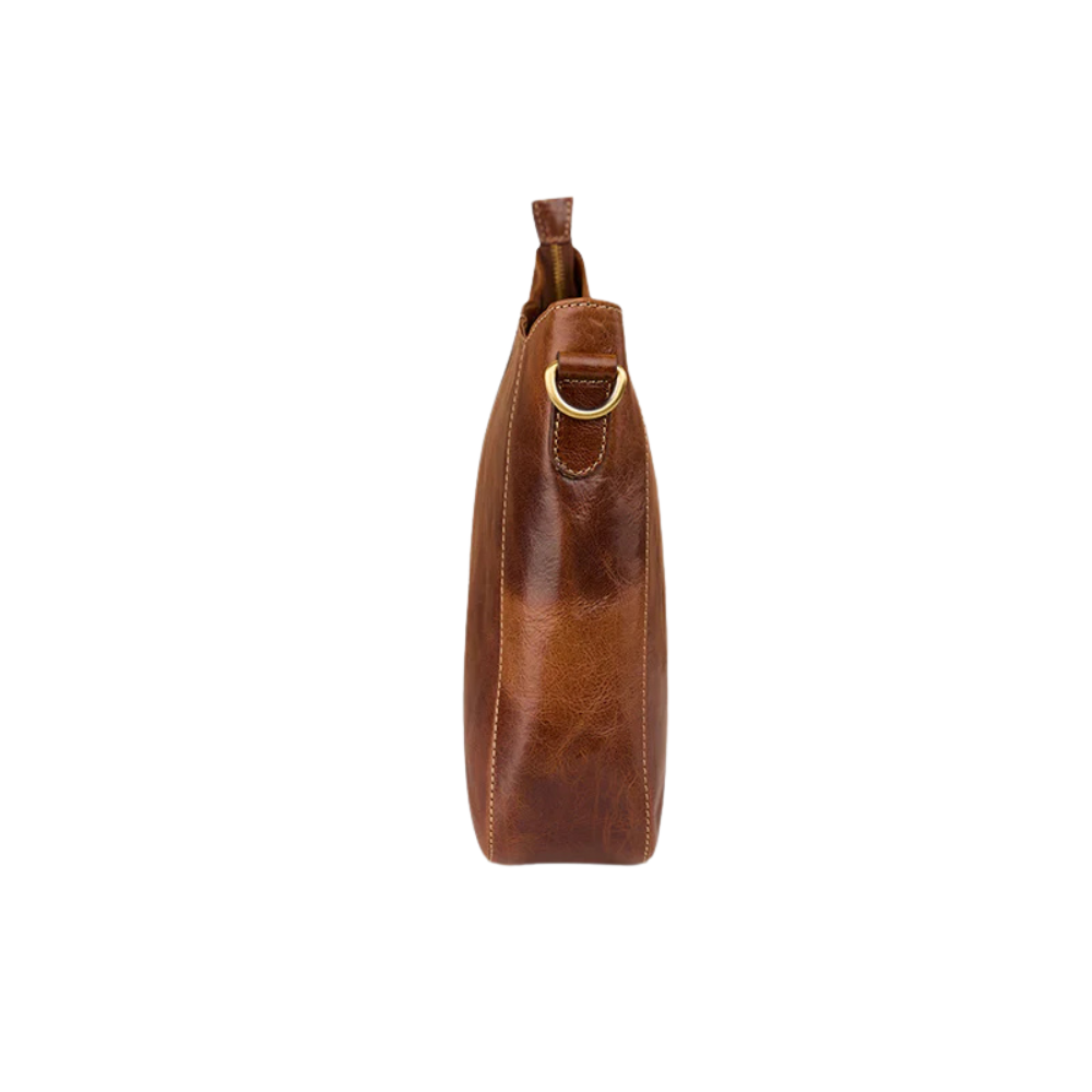 Ringers Western Toro Midi Bag (425022RW) Cognac