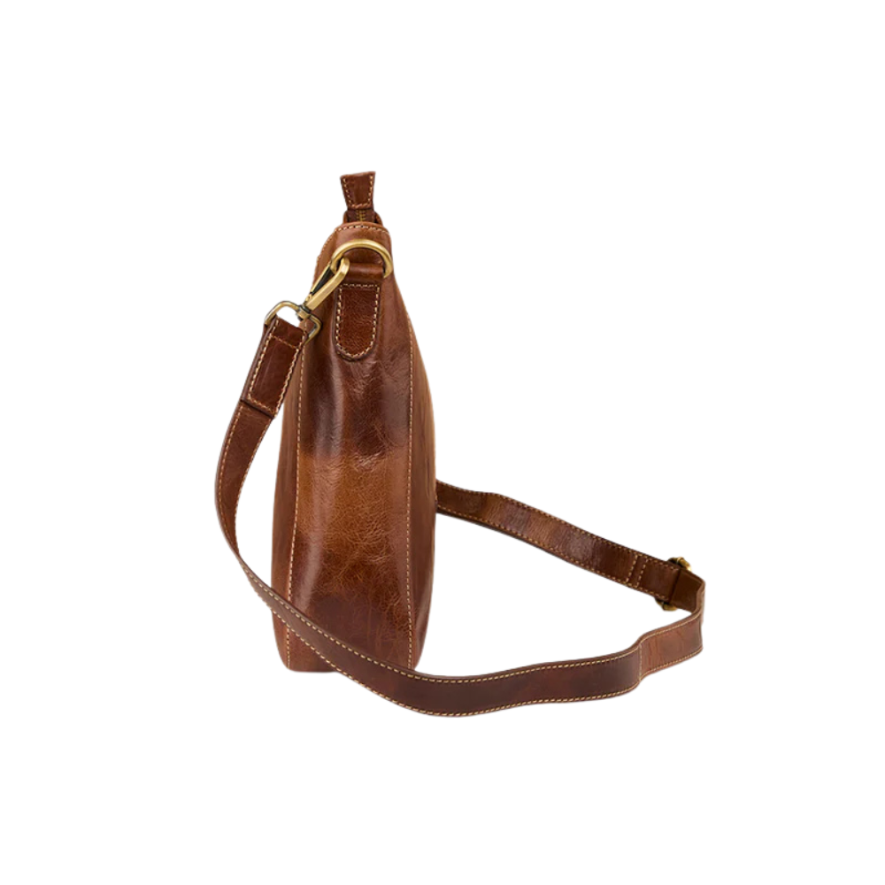 Ringers Western Toro Midi Bag (425022RW) Cognac