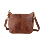 Ringers Western Toro Midi Bag (425022RW) Cognac