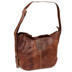 Ringers Western Toro Saddle Bag (425021RW) Cognac