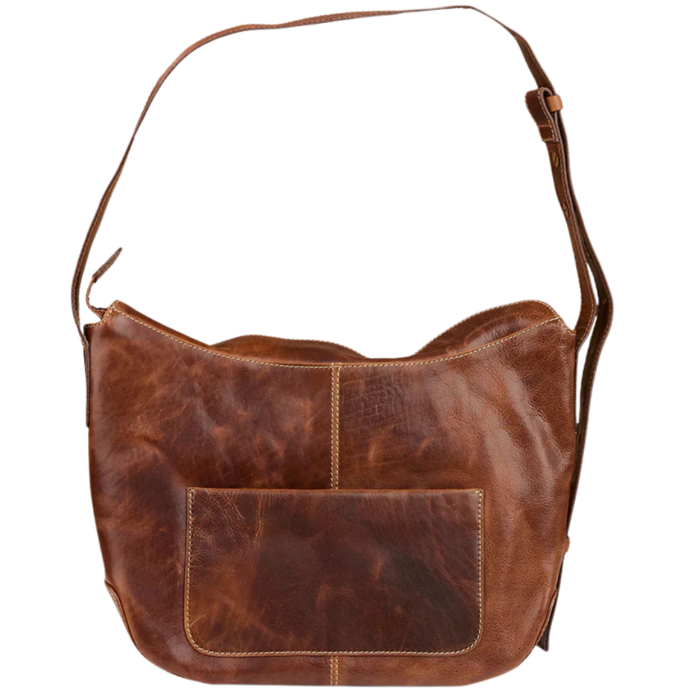 Ringers Western Toro Saddle Bag (425021RW) Cognac