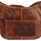 Ringers Western Toro Saddle Bag (425021RW) Cognac