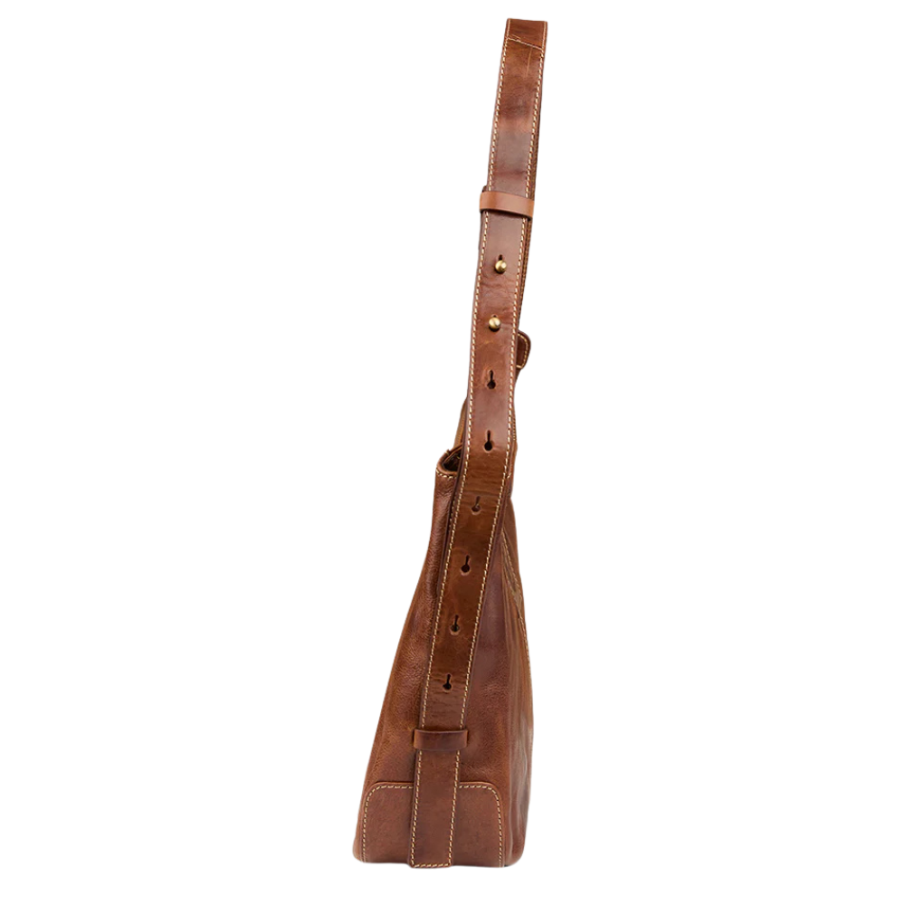 Ringers Western Toro Saddle Bag (425021RW) Cognac