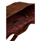 Ringers Western Toro Saddle Bag (425021RW) Cognac