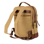 Ringers Western Waxicanvas Backpack (425015RW) Sand