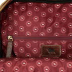 Ringers Western Waxicanvas Backpack (425015RW) Sand