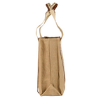 Ringers Western Waxicanvas Shopper Tote (425017RW) Sand