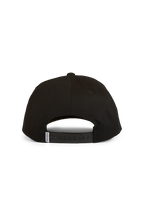 Ringers Western Switcheroo Baseball Cap (424041RW) Black OSFM