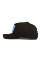 Ringers Western Switcheroo Baseball Cap (424041RW) Black OSFM