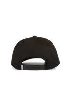 Ringers Western Switcheroo Baseball Cap (424041RW) Black OSFM