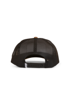 Ringers Western Switcheroo Trucker Cap (424042RW) Clay OSFM