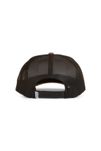 Ringers Western Switcheroo Trucker Cap (424042RW) Clay OSFM