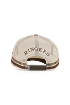 Ringers Western Shooter Deep Fit Trucker Cap (424034RW) Camo OSFM