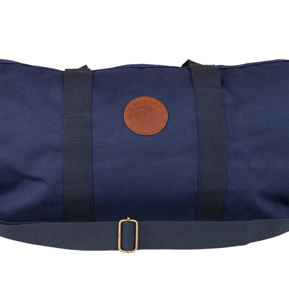 Ringers Western Kirkwood Duffle Bag (723045RW) Navy