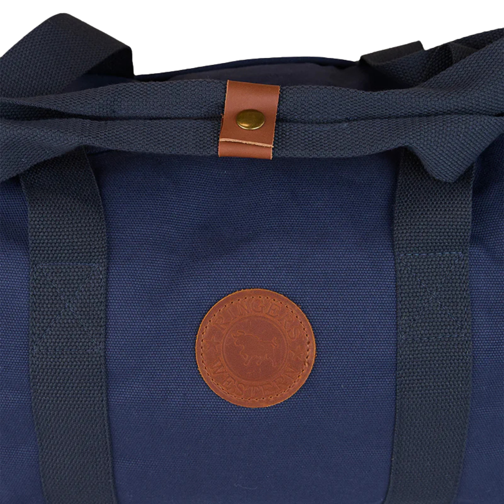 Ringers Western Kirkwood Duffle Bag (723045RW) Navy