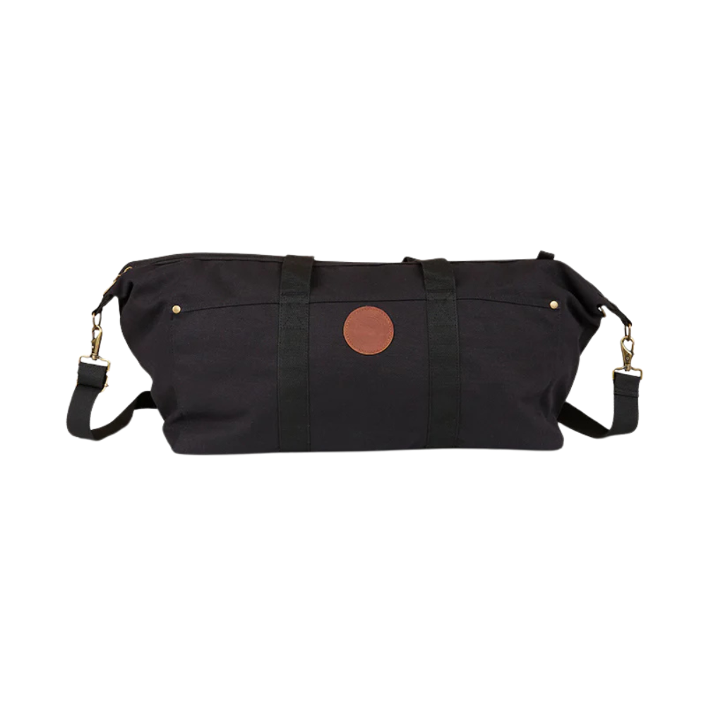 Ringers Western Kirkwood Duffle Bag (723045RW) Black