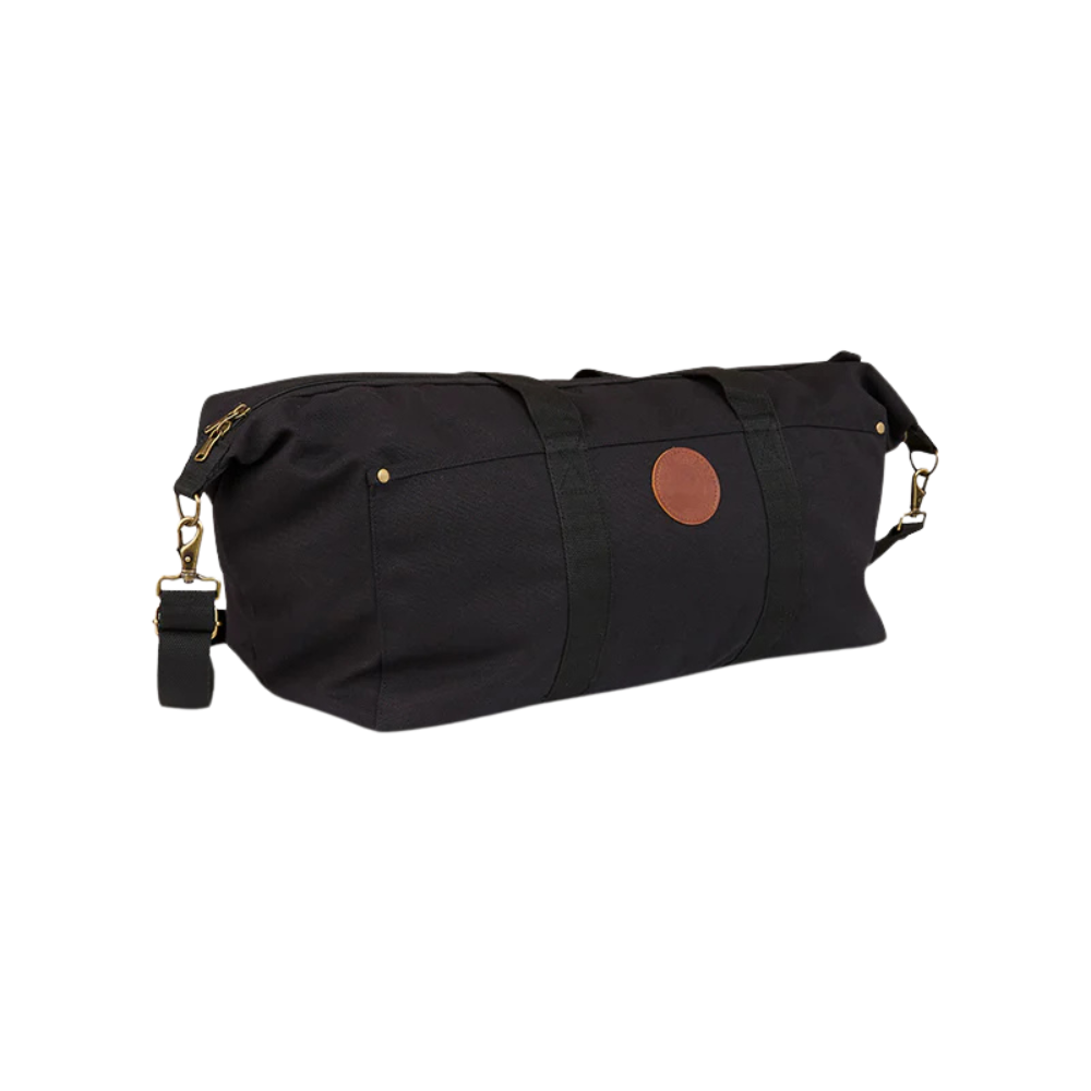 Ringers Western Kirkwood Duffle Bag (723045RW) Black