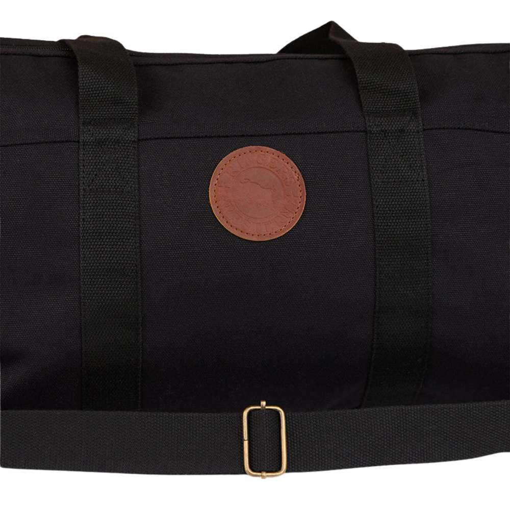 Ringers Western Kirkwood Duffle Bag (723045RW) Black