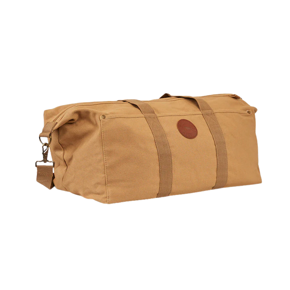 Ringers Western Kirkwood Duffle Bag (723045RW) Tan