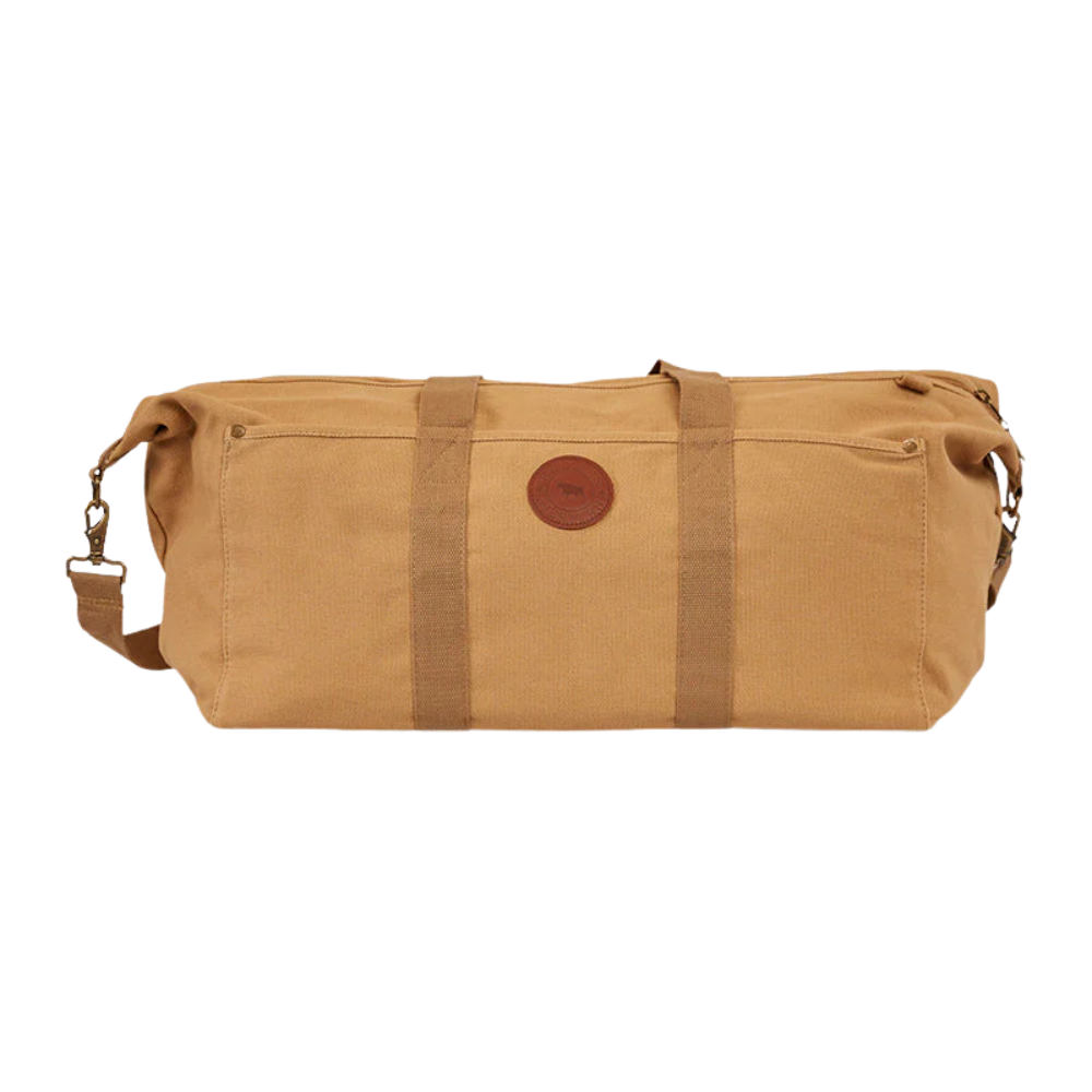 Ringers Western Kirkwood Duffle Bag (723045RW) Tan