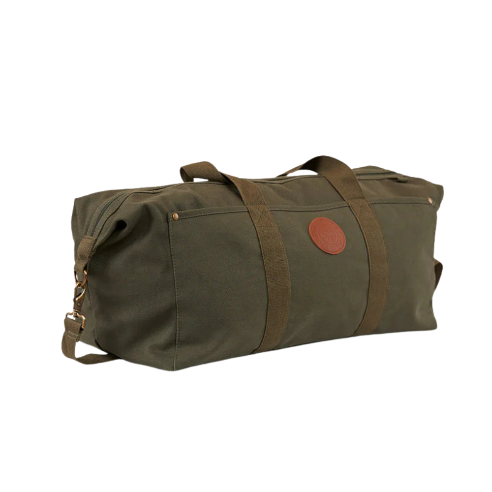 Ringers Western Kirkwood Duffle Bag (723045RW) Military Green