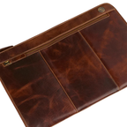 Ringers Western Toro Cita Coin Purse (425026RW) Cognac