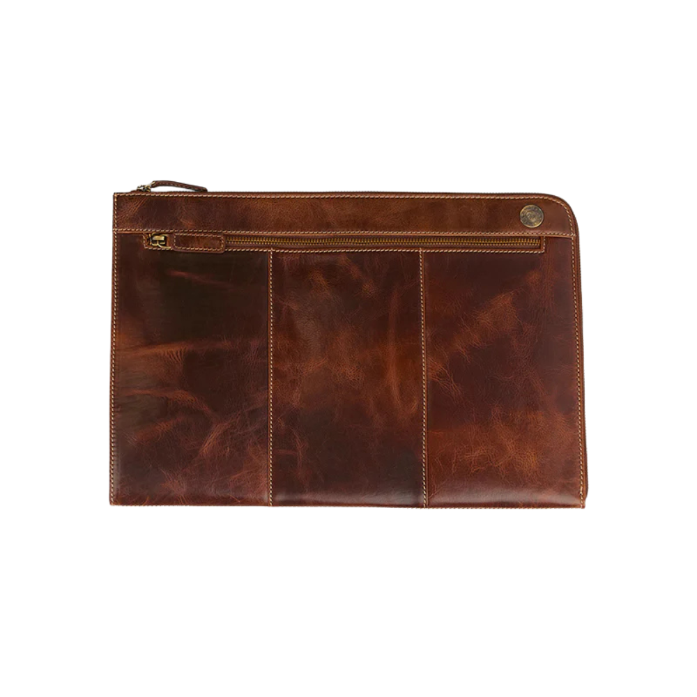 Ringers Western Toro Cita Coin Purse (425026RW) Cognac