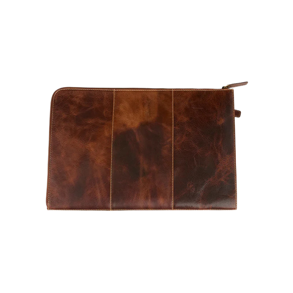 Ringers Western Toro Cita Coin Purse (425026RW) Cognac