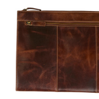 Ringers Western Toro Cita Coin Purse (425026RW) Cognac