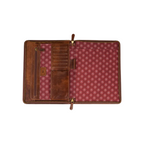 Ringers Western Toro Notas Holder (425025RW) Cognac