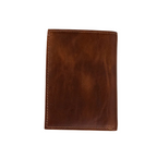 Ringers Western Toro Vertigo Wallet (425034RW) Cognac