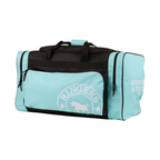 Ringers Western Rider Sports Bag (721083RW) Black/Turquoise