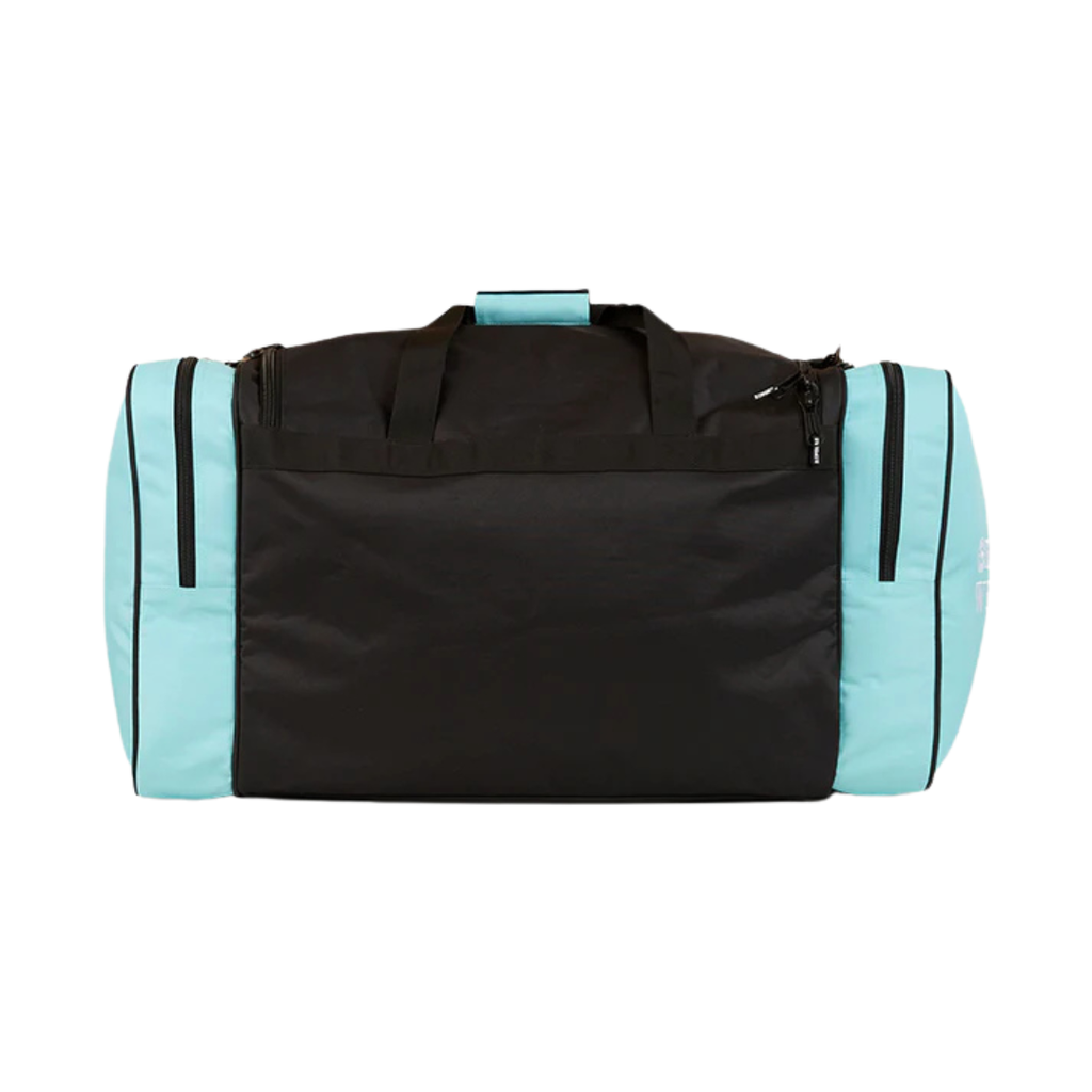 Ringers Western Rider Sports Bag (721083RW) Black/Turquoise