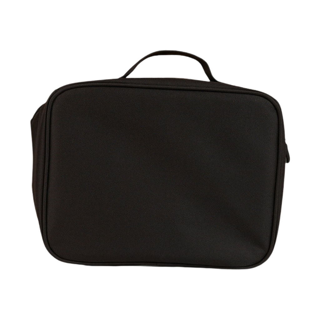 Ringers Western Baxter Lunch Box (721082RW) Black/Turquoise