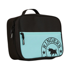 Ringers Western Baxter Lunch Box (721082RW) Black/Turquoise