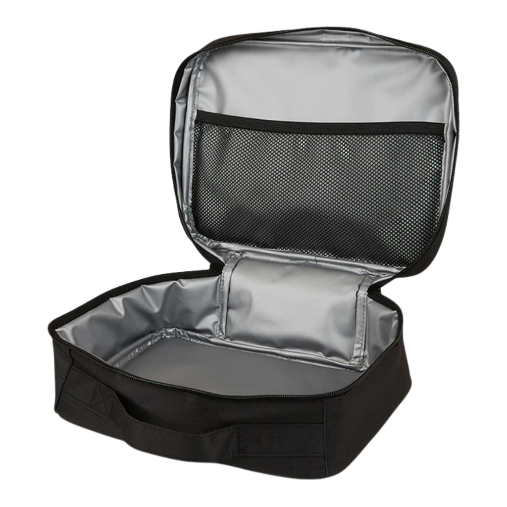 Ringers Western Baxter Lunch Box (721082RW) Black/Turquoise