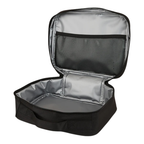 Ringers Western Baxter Lunch Box (721082RW) Black/Turquoise