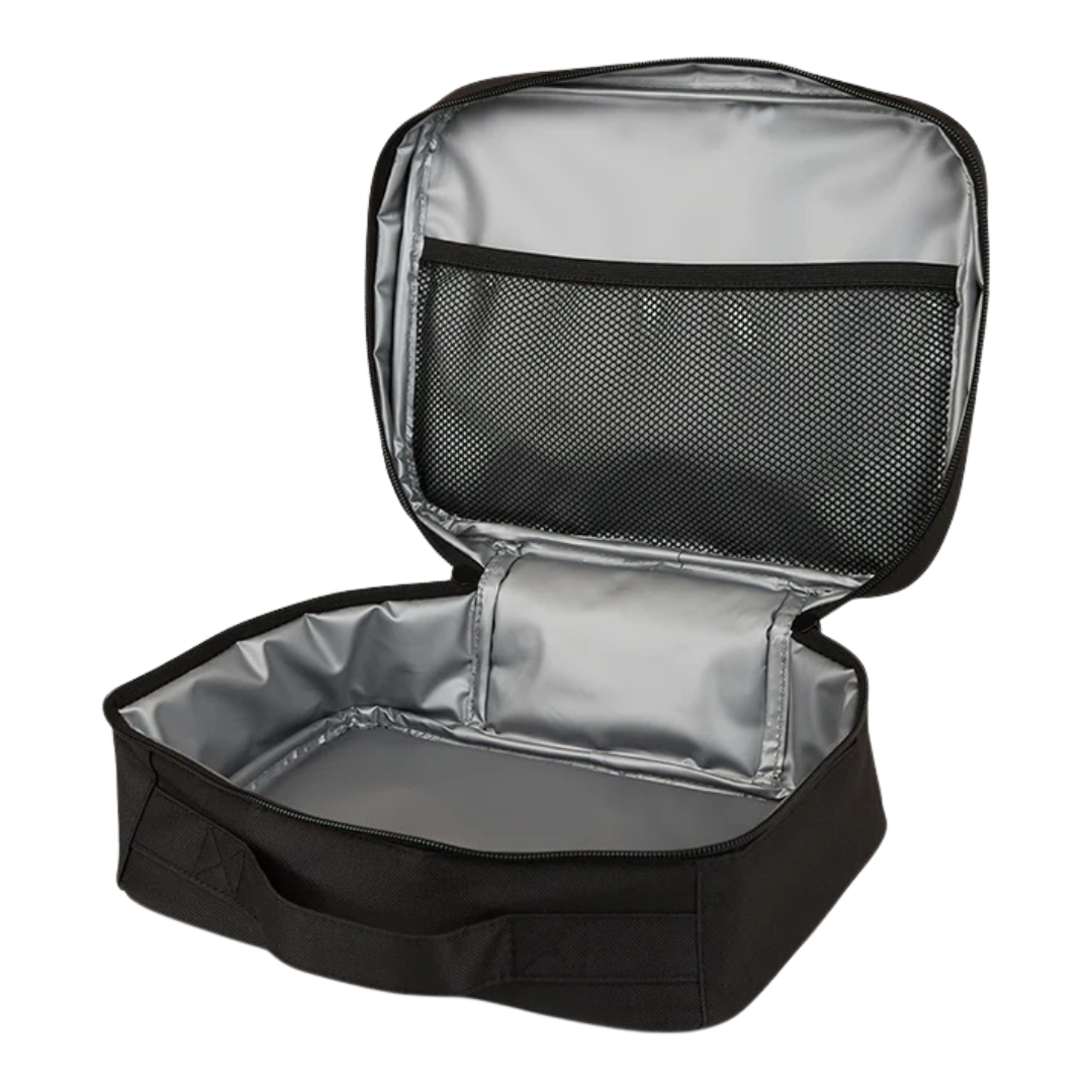 Ringers Western Baxter Lunch Box (721082RW) Black/Turquoise