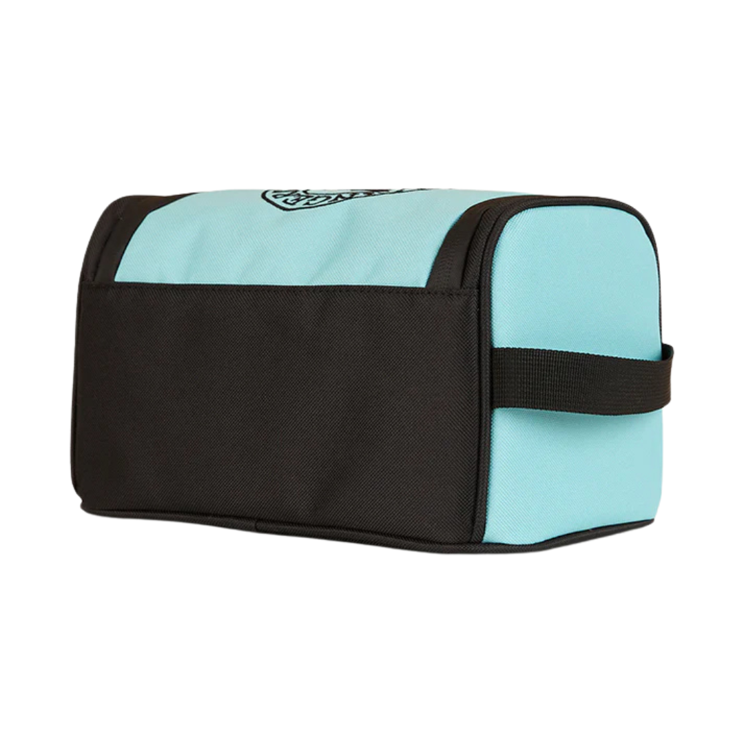 Ringers Western Occy Toiletry Bag (419223007RW) Black/Turquoise