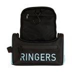 Ringers Western Occy Toiletry Bag (419223007RW) Black/Turquoise