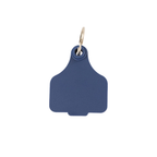 Ringers Western Tooheys Key Ring (625035CO) Navy