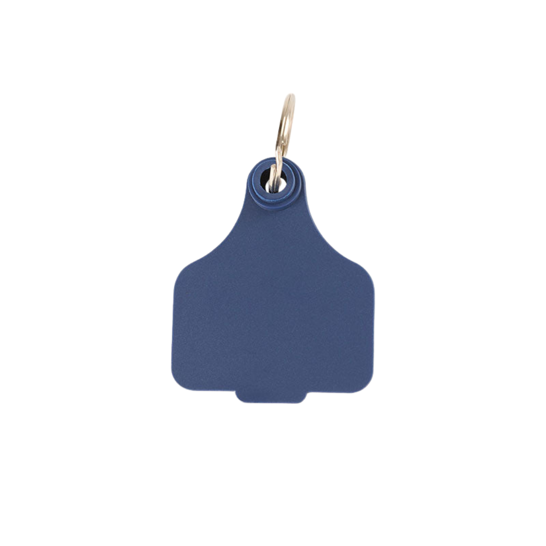 Ringers Western Tooheys Key Ring (625035CO) Navy