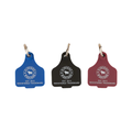 Ringers Western Cattle Tags - 3 Pack (425080RW) Black/Royal Blue/Burgundy