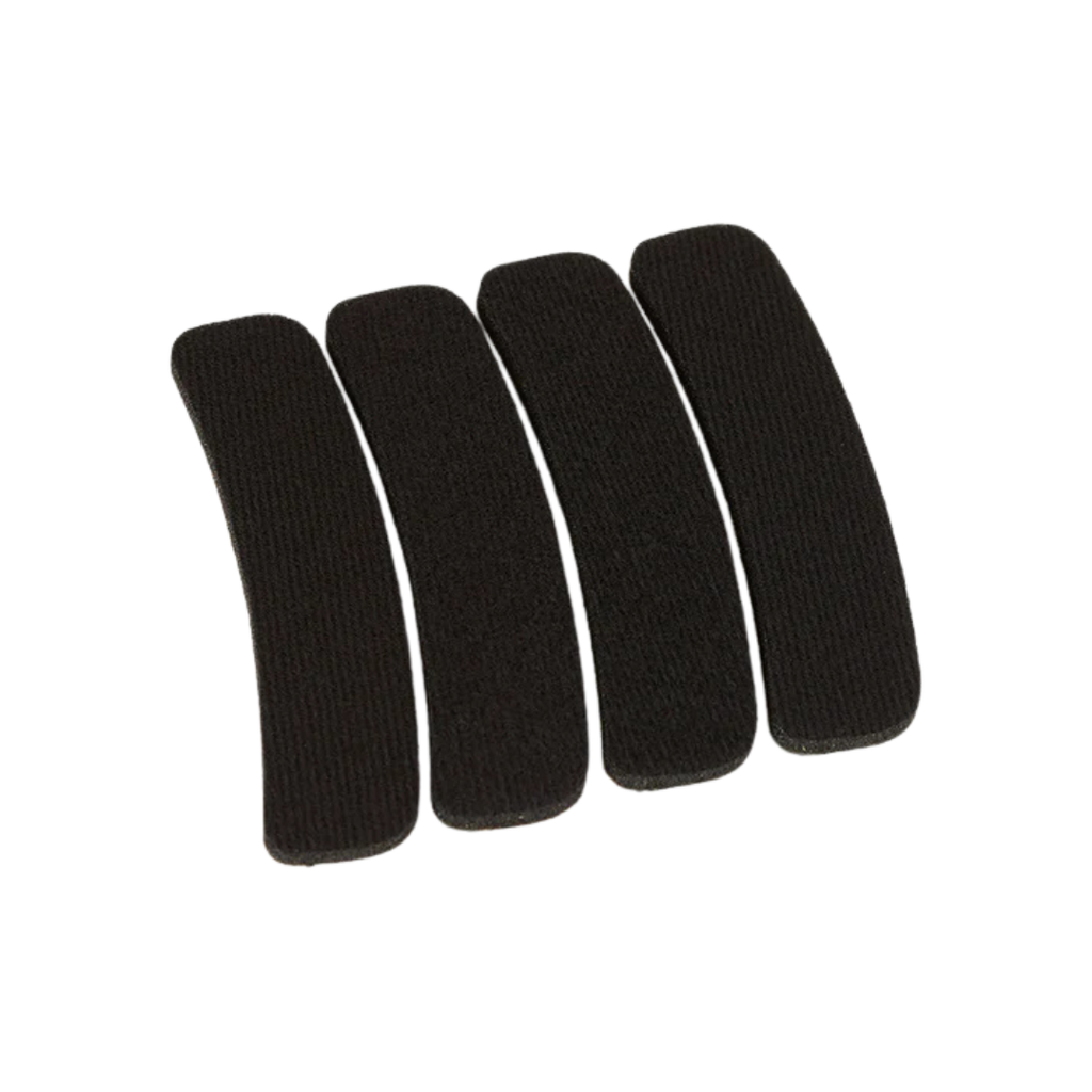 Ringers Western Foam Hat Inserts (724039RW) Black