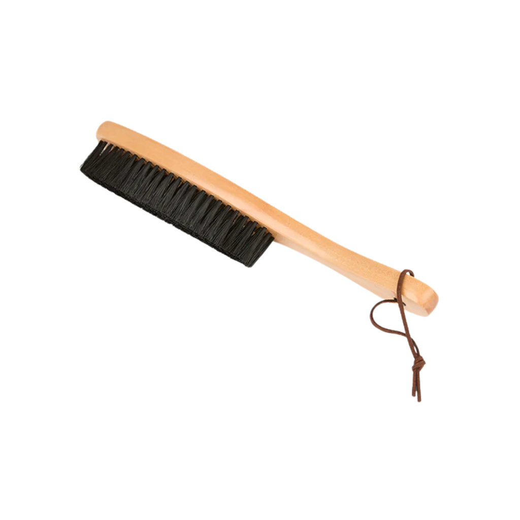 Ringers Western Large Hat Brush (724040RW) Natural