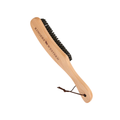 Ringers Western Large Hat Brush (724040RW) Natural