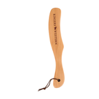 Ringers Western Large Hat Brush (724040RW) Natural