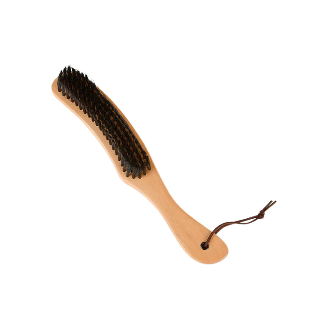 Ringers Western Large Hat Brush (724040RW) Natural