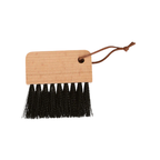 Ringers Western Mini Hat Brush (723027RW) Natural